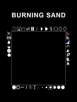Foto do jogo Burning Sand