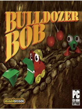 Foto do jogo Bulldozer Bob