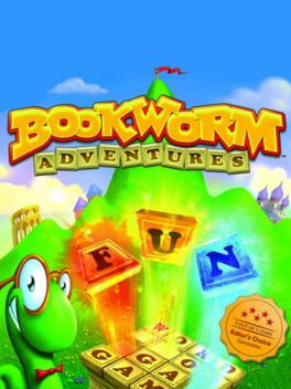 Foto do jogo Bookworm Adventures
