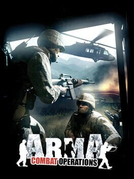 Foto do jogo ARMA: Armed Assault