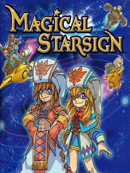 Foto do jogo Magical Starsign