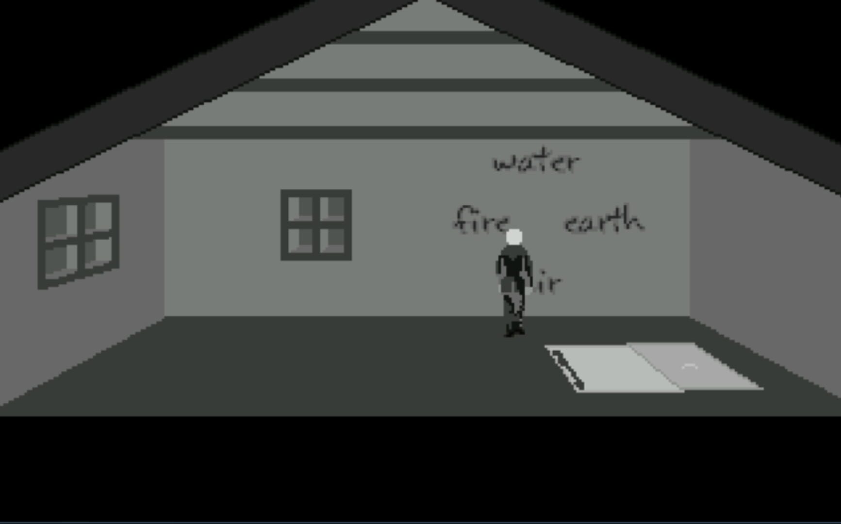 Foto do jogo Emerald Eyes