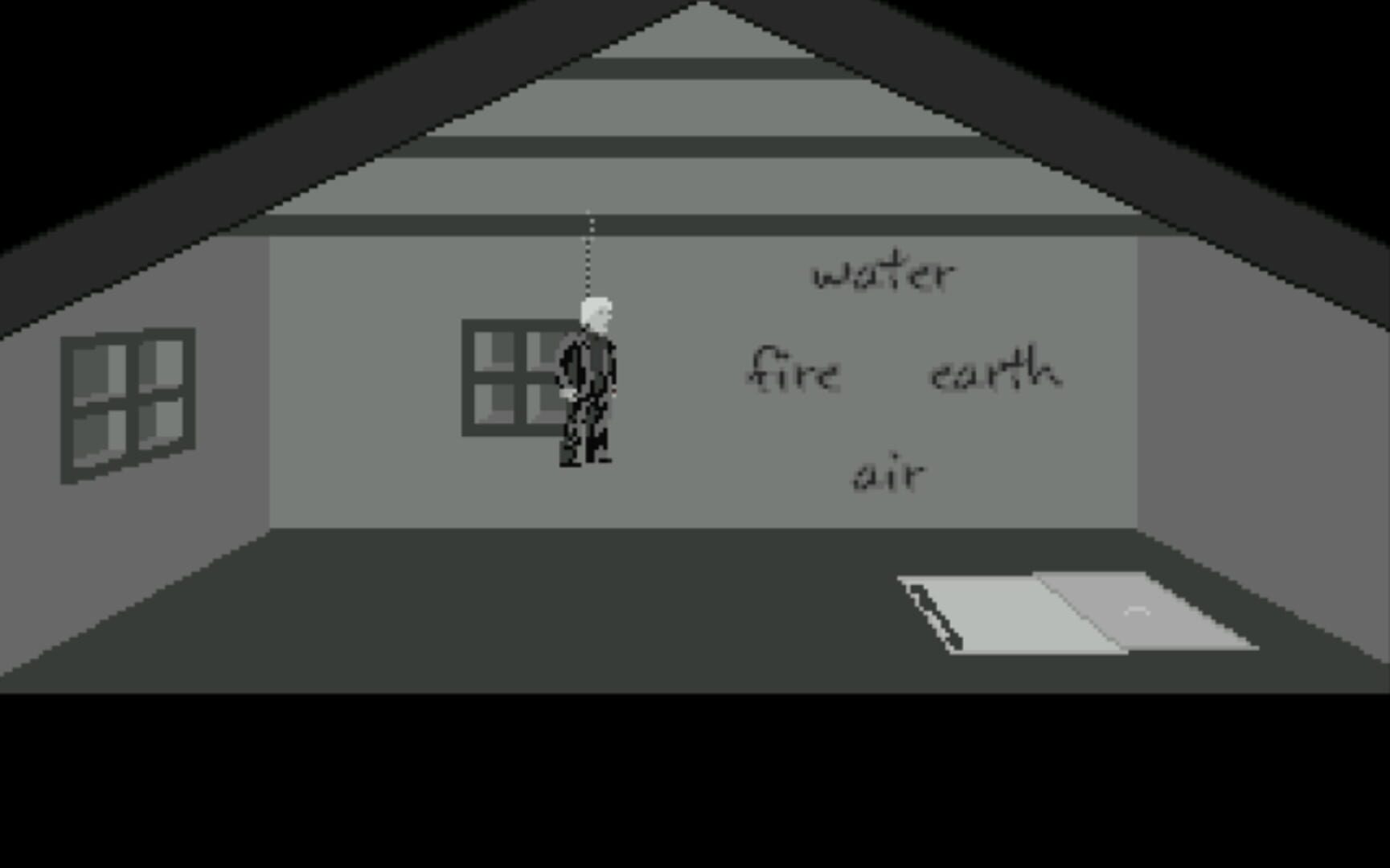 Foto do jogo Emerald Eyes