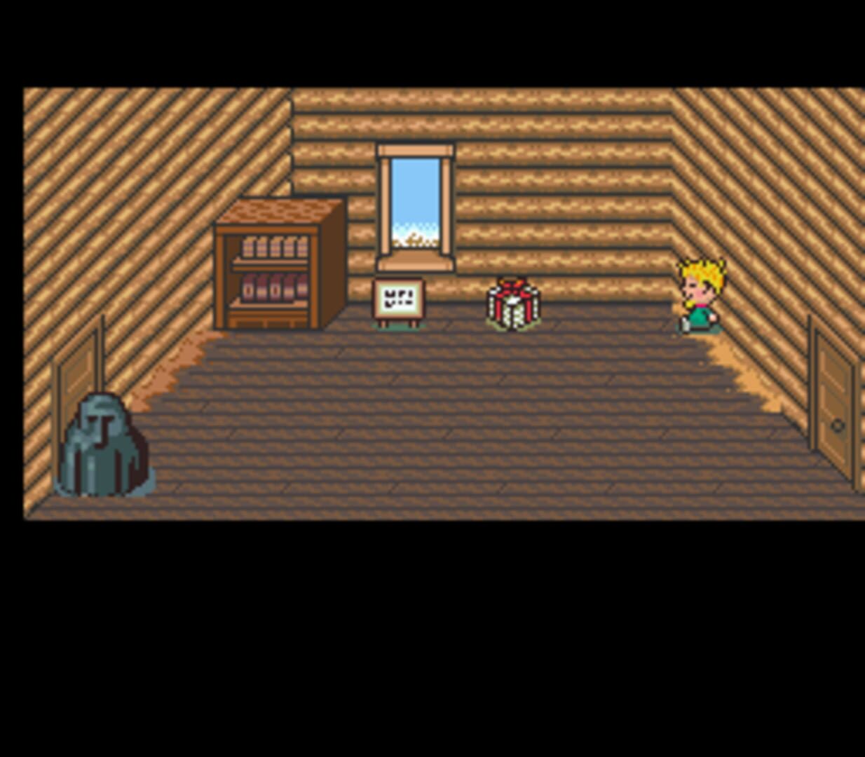 Foto do jogo Arn's Winter Quest