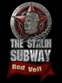 Foto do jogo The Stalin Subway: Red Veil