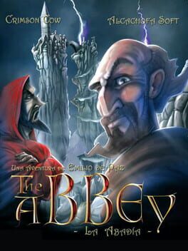Foto do jogo The Abbey