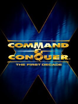 Foto do jogo Command & Conquer: The First Decade