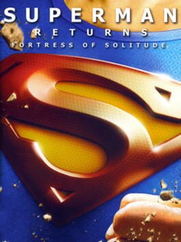 Foto do jogo Superman Returns: Fortress of Solitude