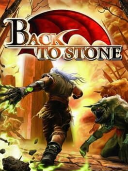Foto do jogo Back to Stone