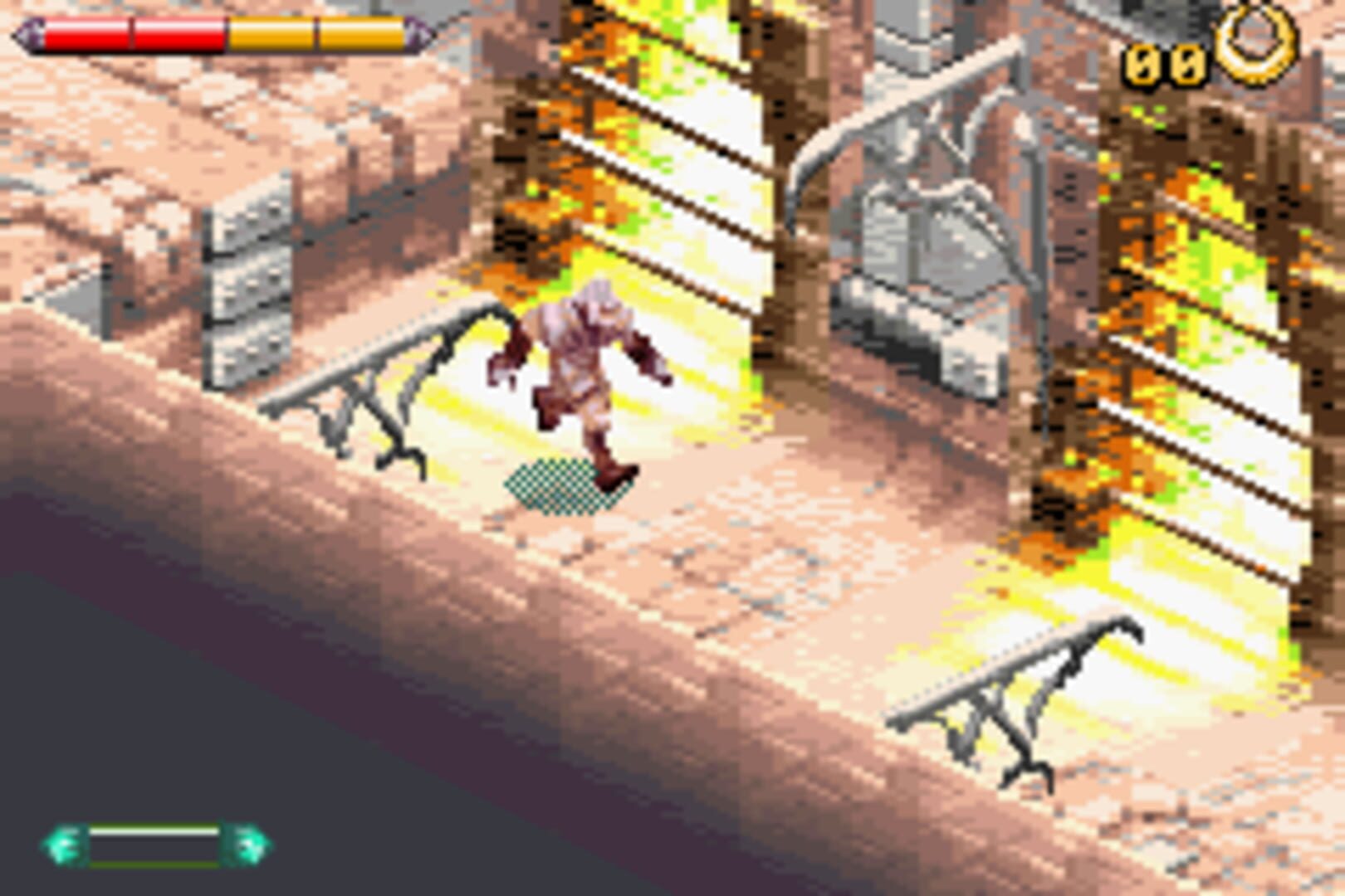 Foto do jogo Back to Stone