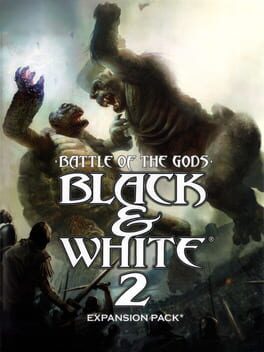 Foto do jogo Black & White 2: Battle of the Gods