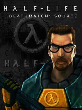 Foto do jogo Half-Life Deathmatch: Source