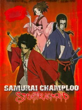 Foto do jogo Samurai Champloo: Sidetracked
