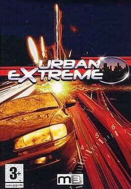 Foto do jogo Urban Extreme