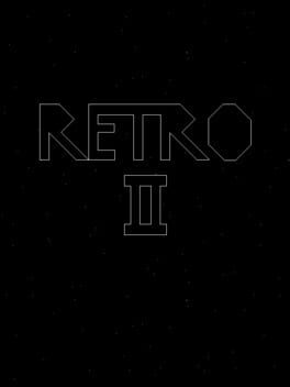Foto do jogo Retro II