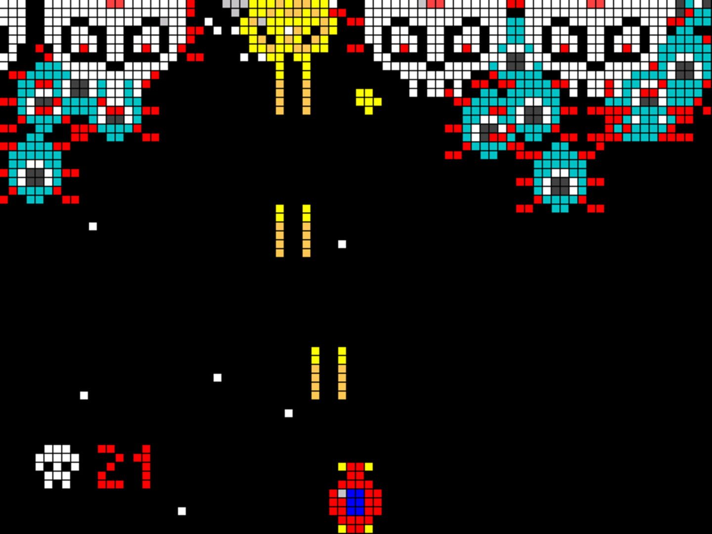 Fuck Space!