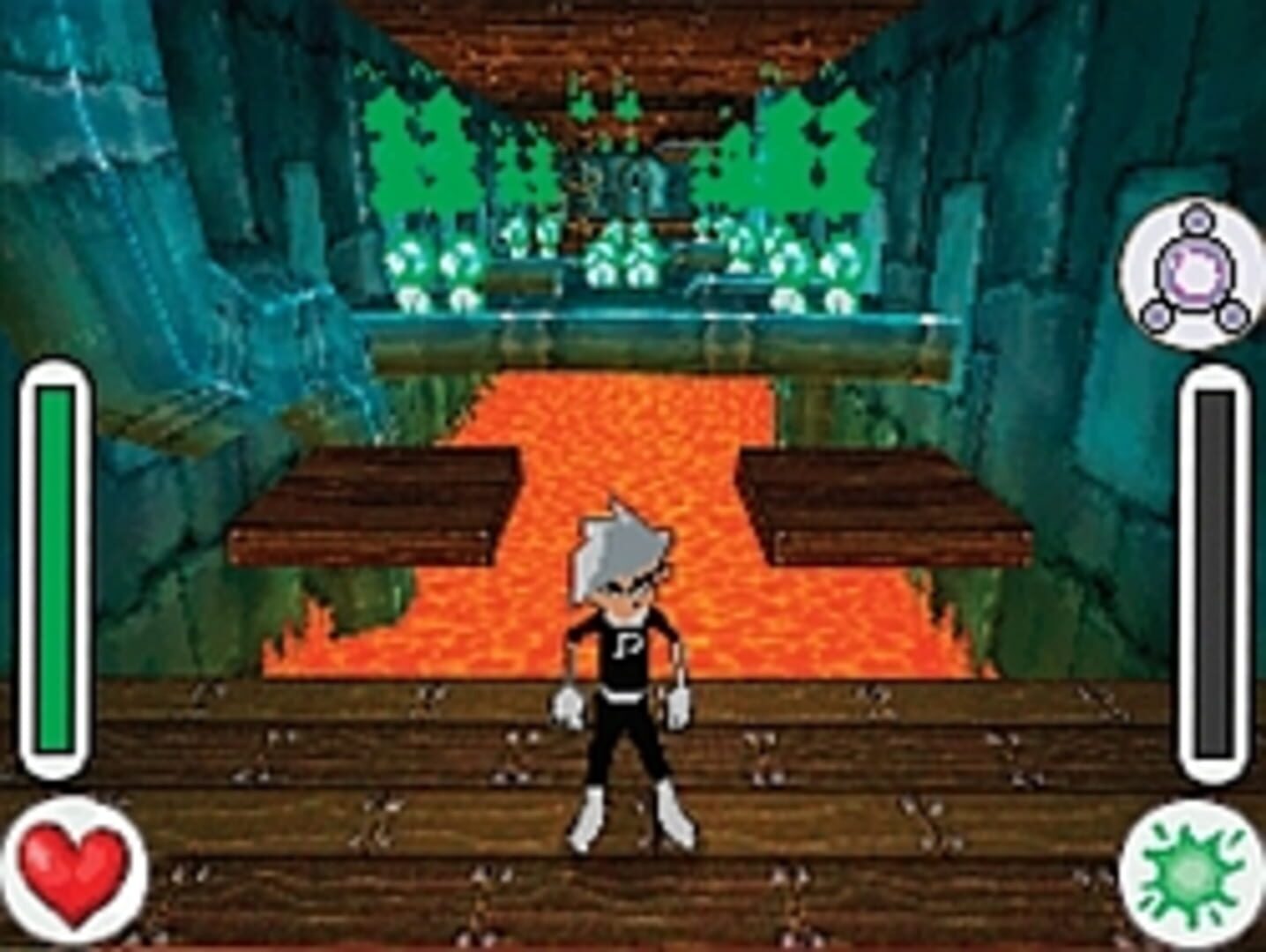 Foto do jogo Nicktoons Unite!