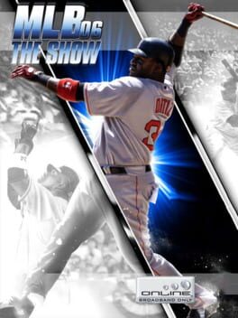 Foto do jogo MLB 06: The Show