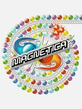 Foto do jogo Magnetica