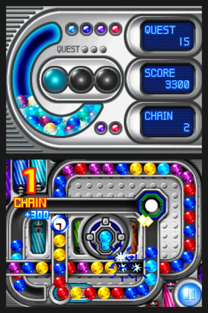 Foto do jogo Magnetica