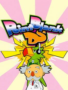 Foto do jogo Point Blank DS