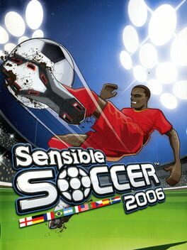 Foto do jogo Sensible Soccer 2006
