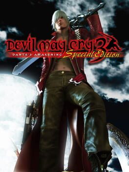 Foto do jogo Devil May Cry 3: Dante's Awakening - Special Edition