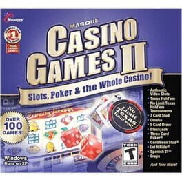 Foto do jogo Casino Games II