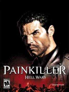 Foto do jogo Painkiller: Hell Wars