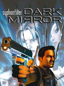 Foto do jogo Syphon Filter: Dark Mirror