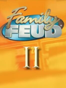 Foto do jogo Family Feud II