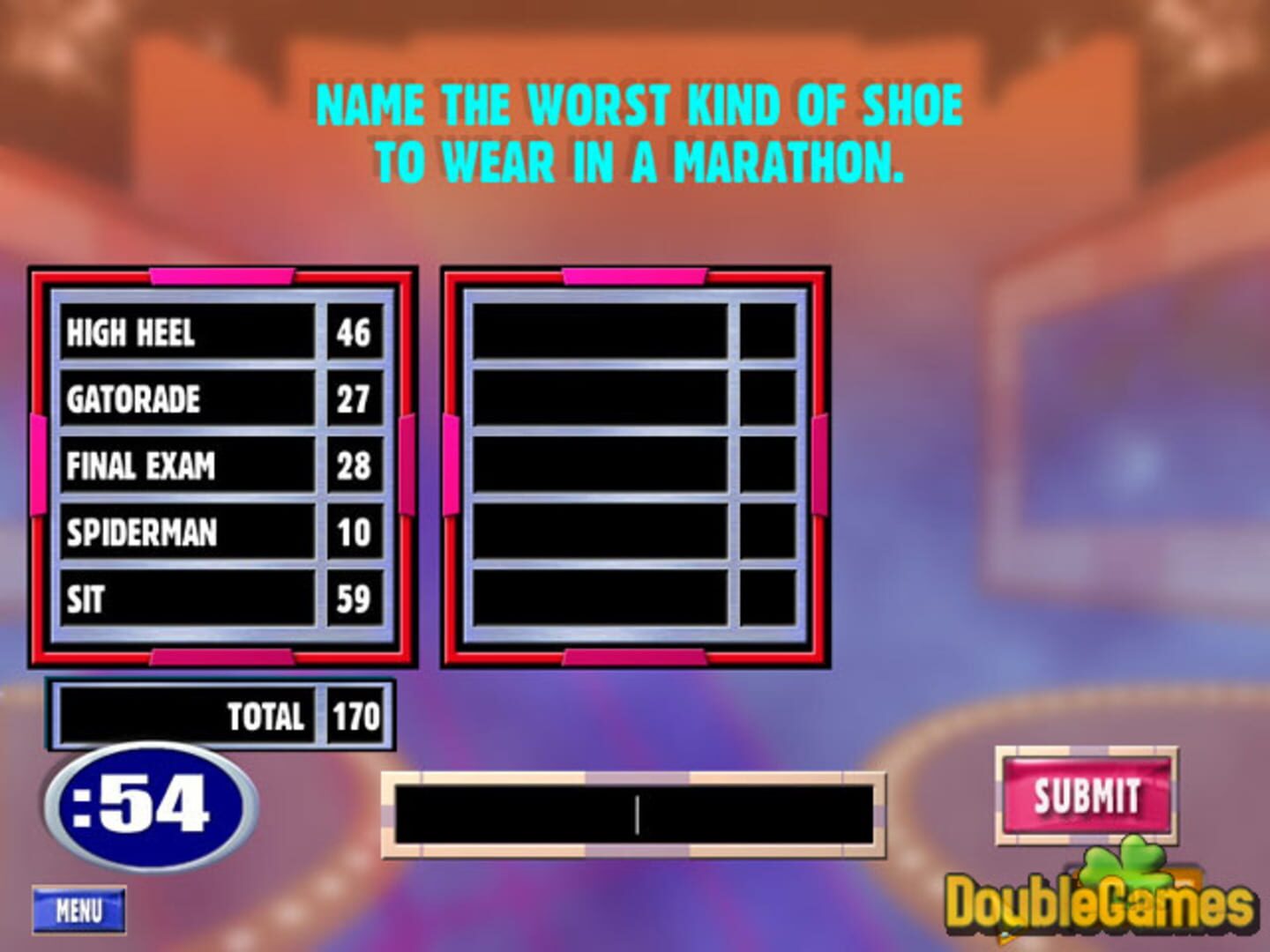 Foto do jogo Family Feud II