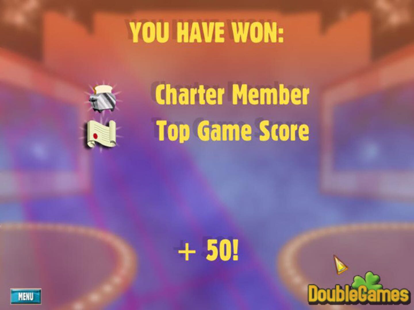 Foto do jogo Family Feud II