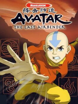 Foto do jogo Avatar: The Last Airbender