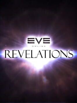 Foto do jogo Eve Online: Revelations