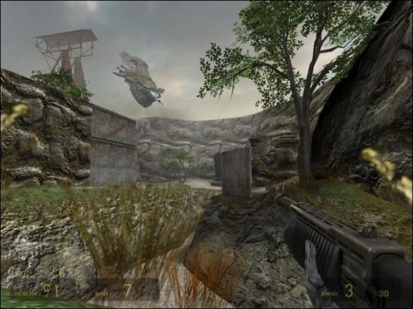 Foto do jogo Coastline to Atmosphere