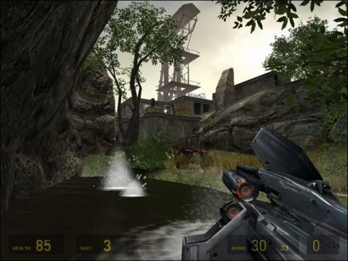 Foto do jogo Coastline to Atmosphere