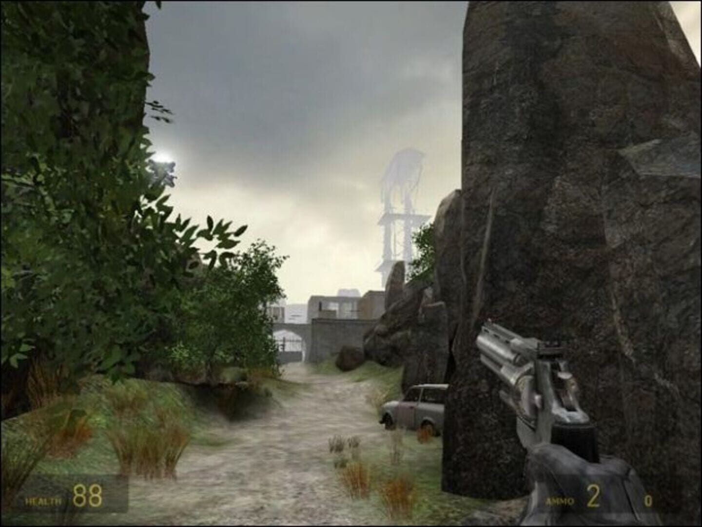 Foto do jogo Coastline to Atmosphere