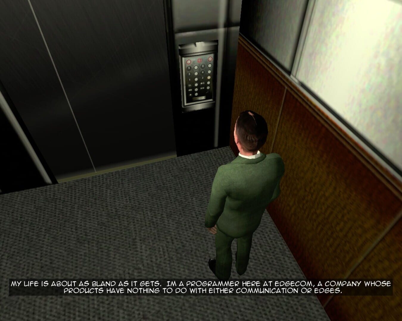 Foto do jogo Weekday Warrior