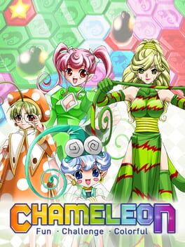 Foto do jogo Chameleon