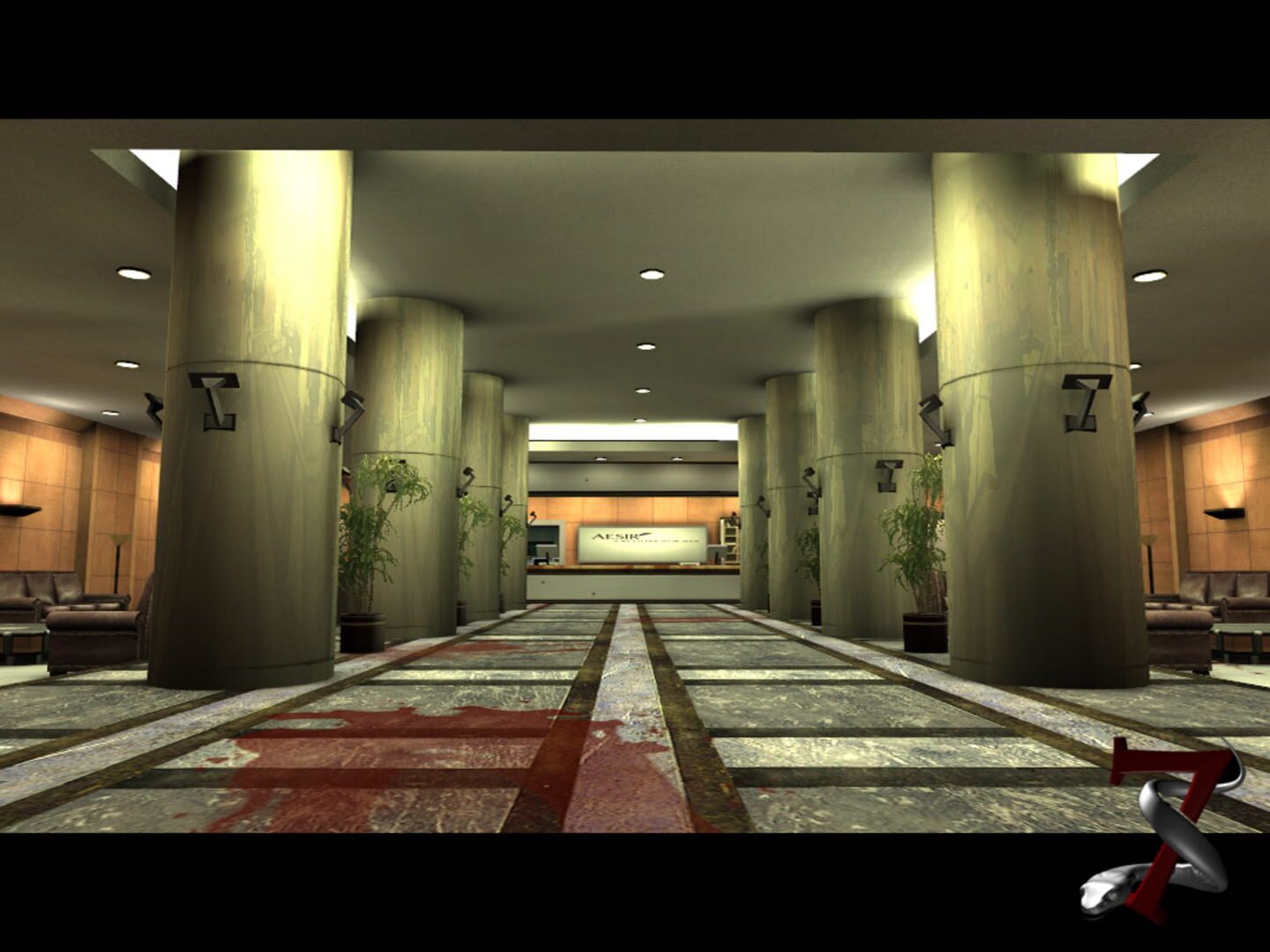 Foto do jogo 7th Serpent: Crossfire