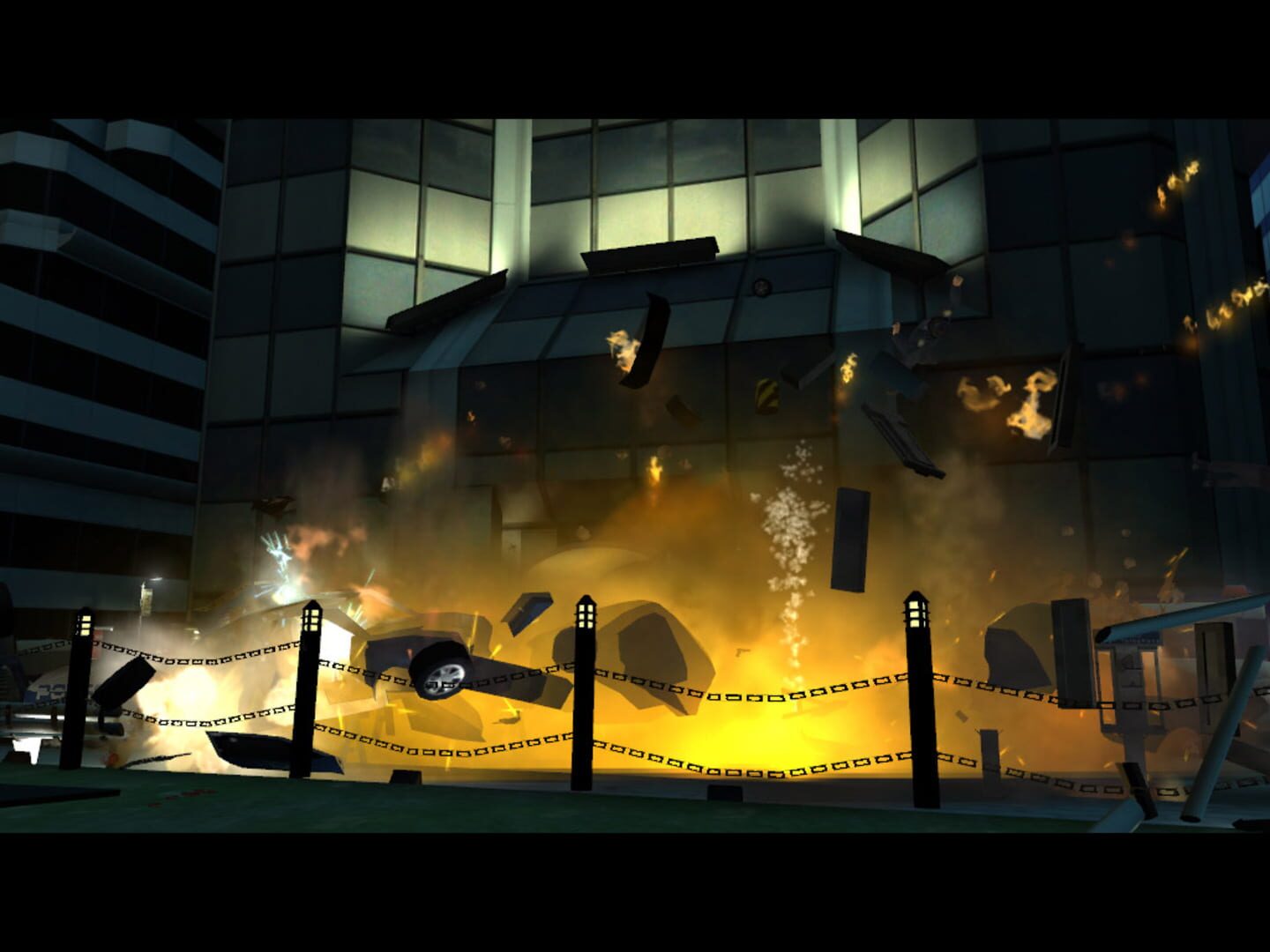 Foto do jogo 7th Serpent: Crossfire