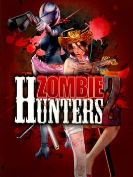 Foto do jogo Zombie Hunters 2