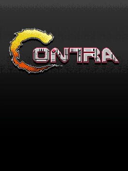 Foto do jogo Contra