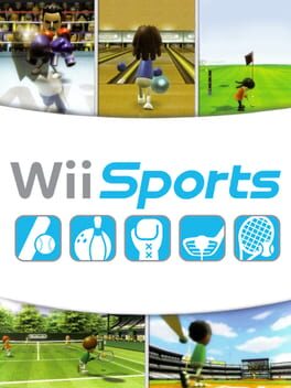 Foto do jogo Wii Sports