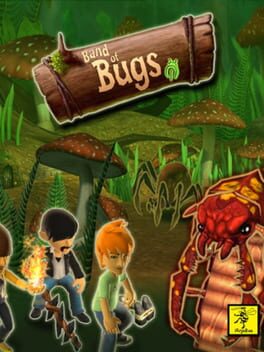 Foto do jogo Band of Bugs