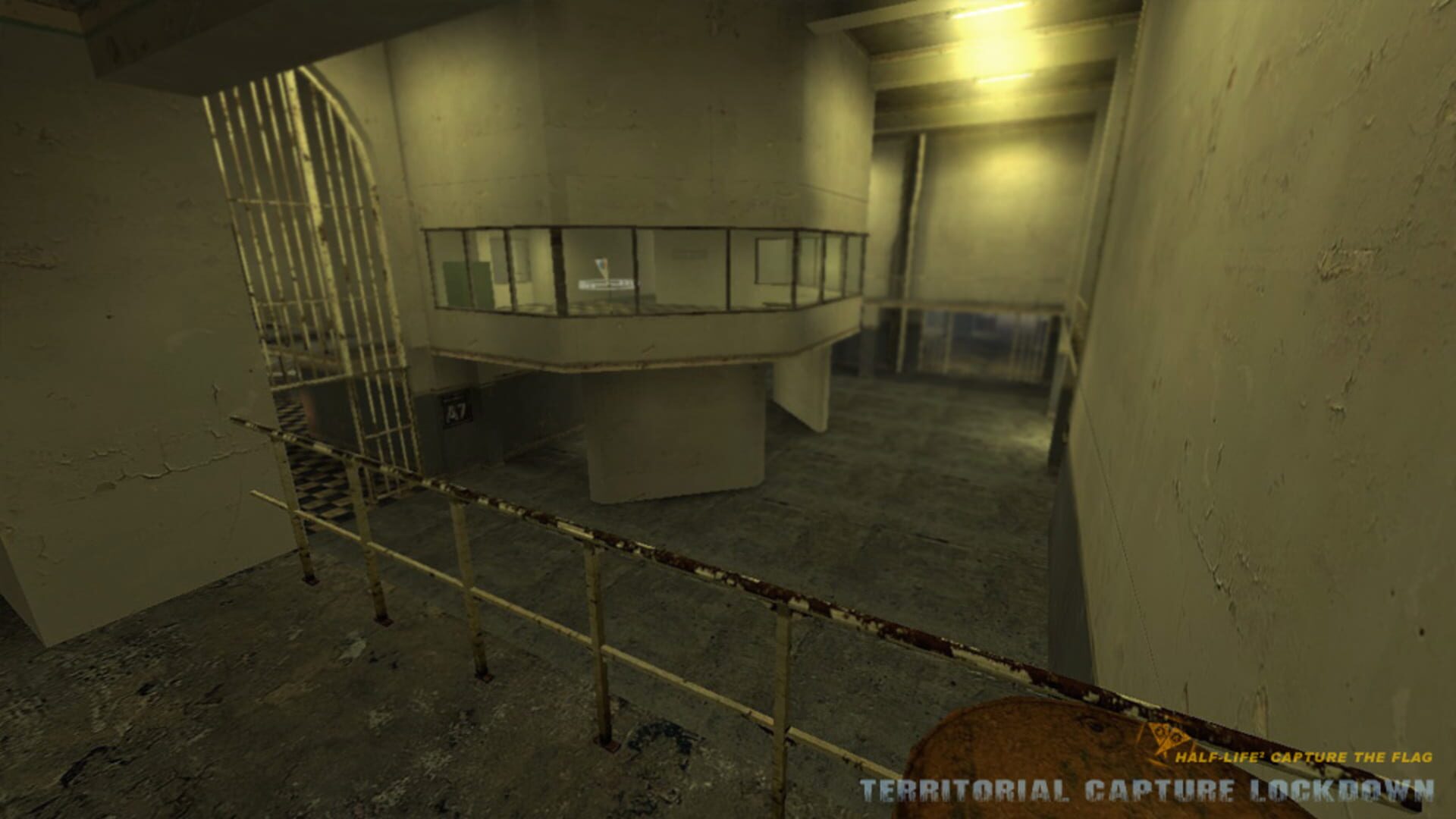 Foto do jogo Half-Life 2: Capture the Flag