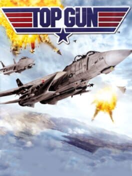 Foto do jogo Top Gun