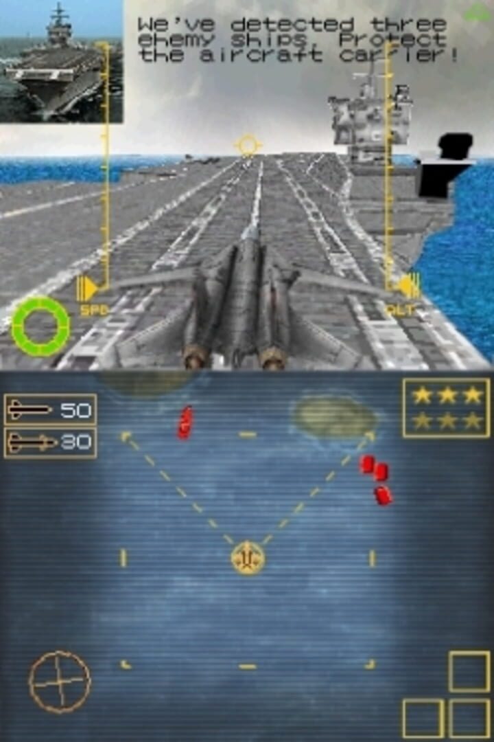 Foto do jogo Top Gun