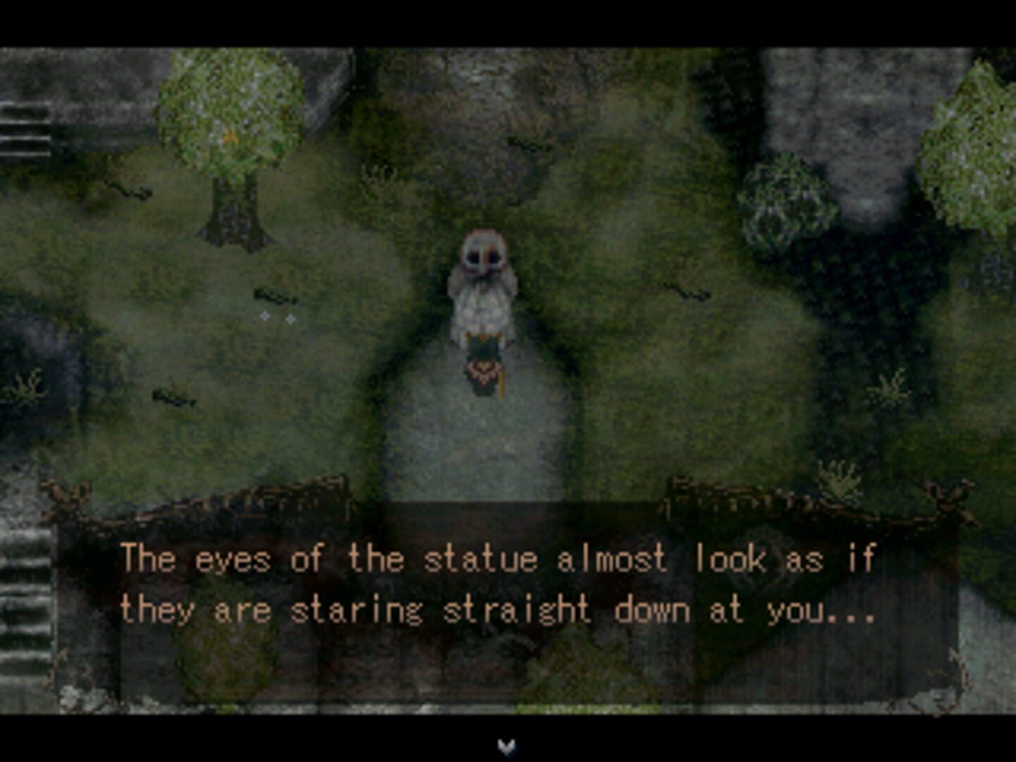 Foto do jogo Grave Spirit